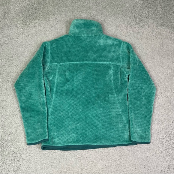 Patagonia fleece pullover - Picture 4 of 4